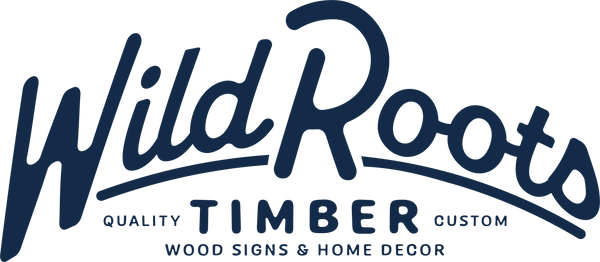 Wild Roots Timber