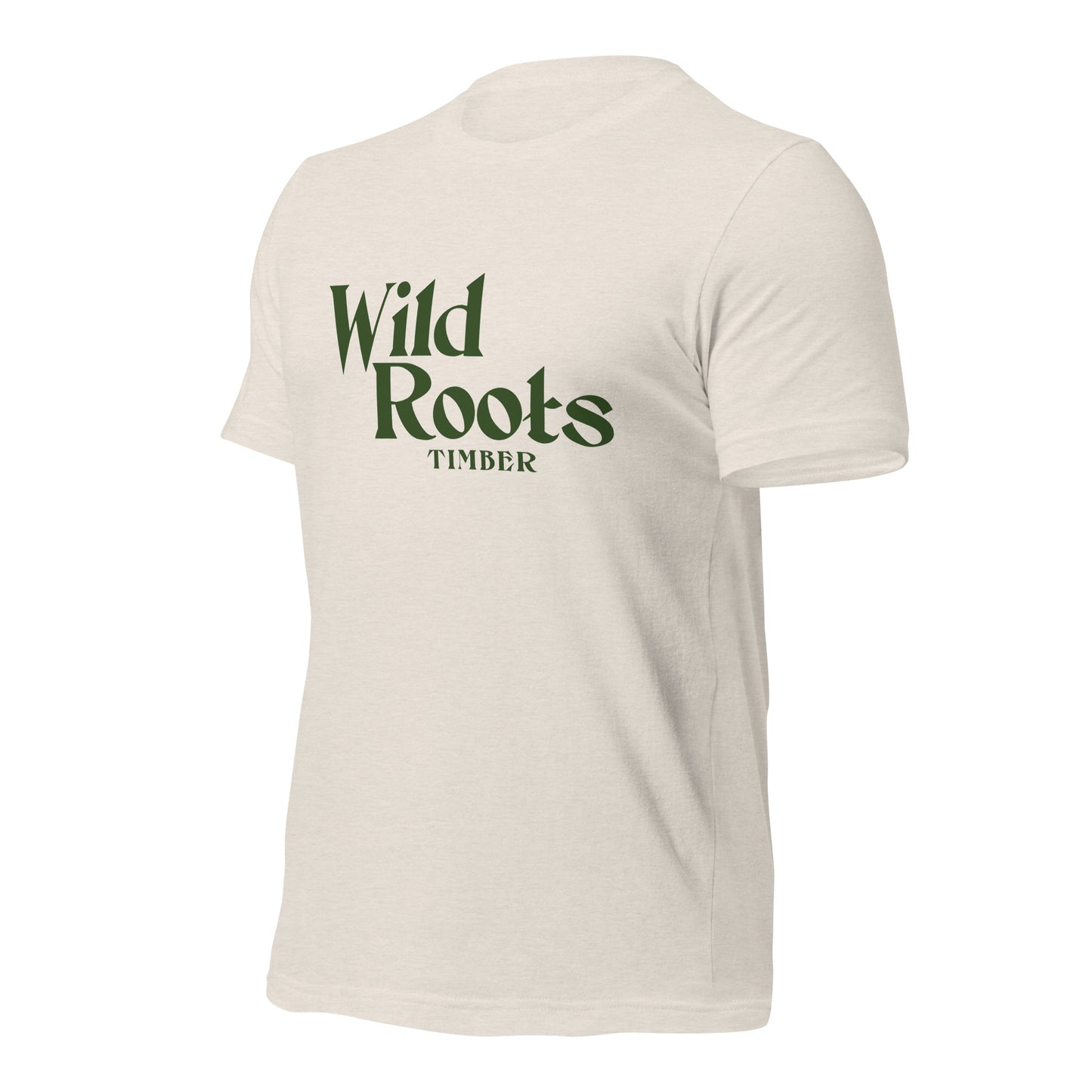 Unisex t-shirt