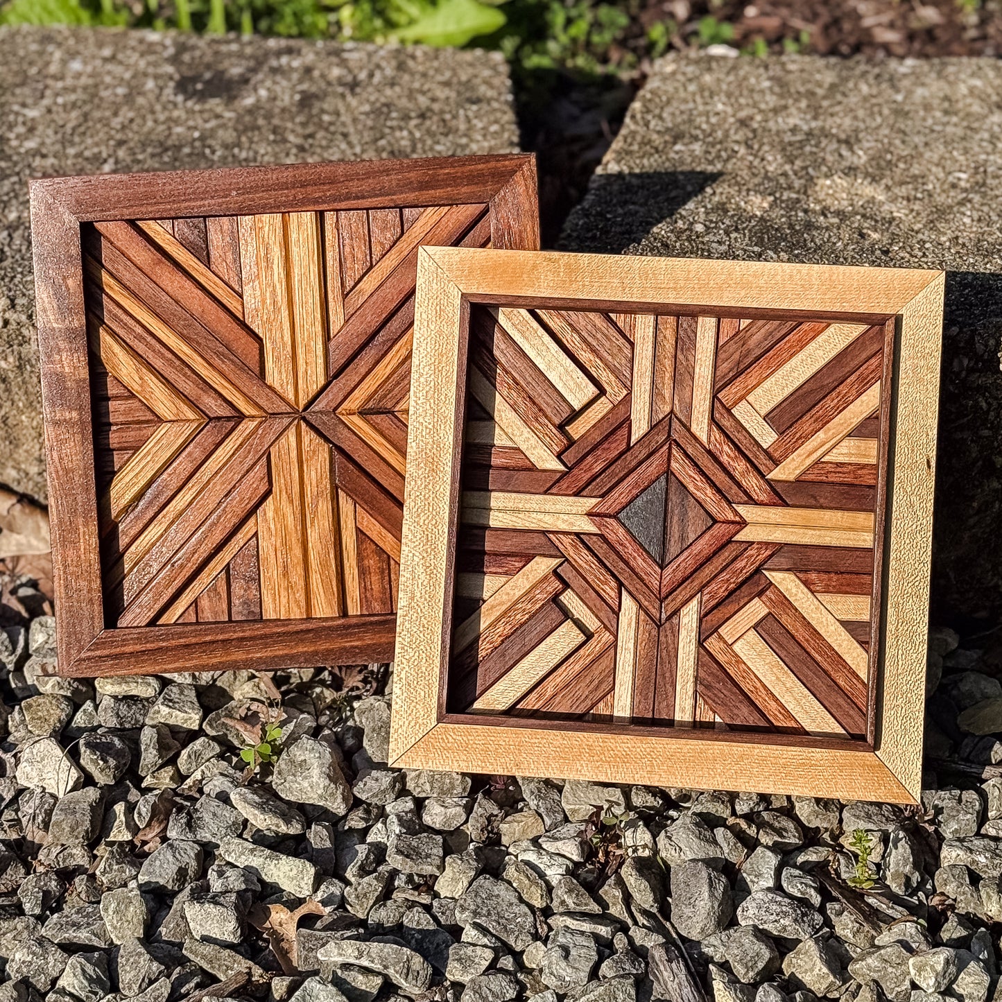 Mini Mosaic #2