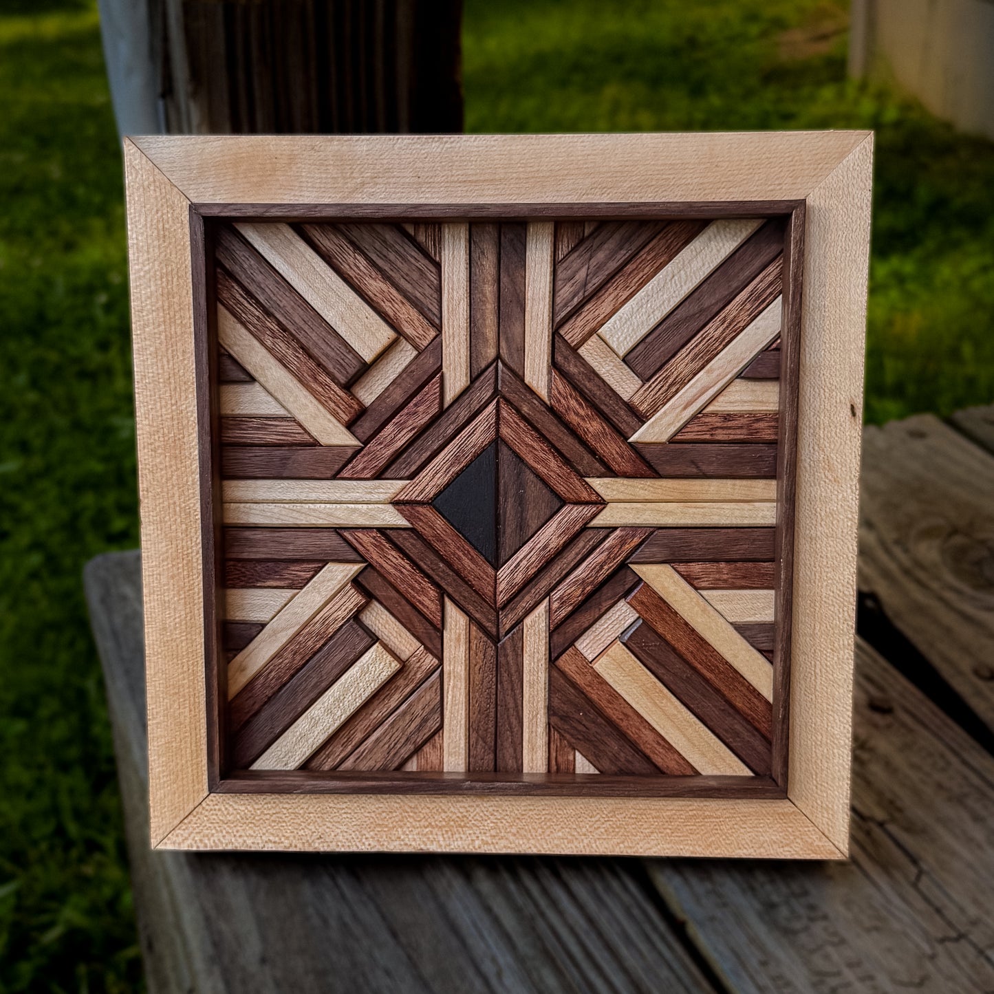 Mini Mosaic #2