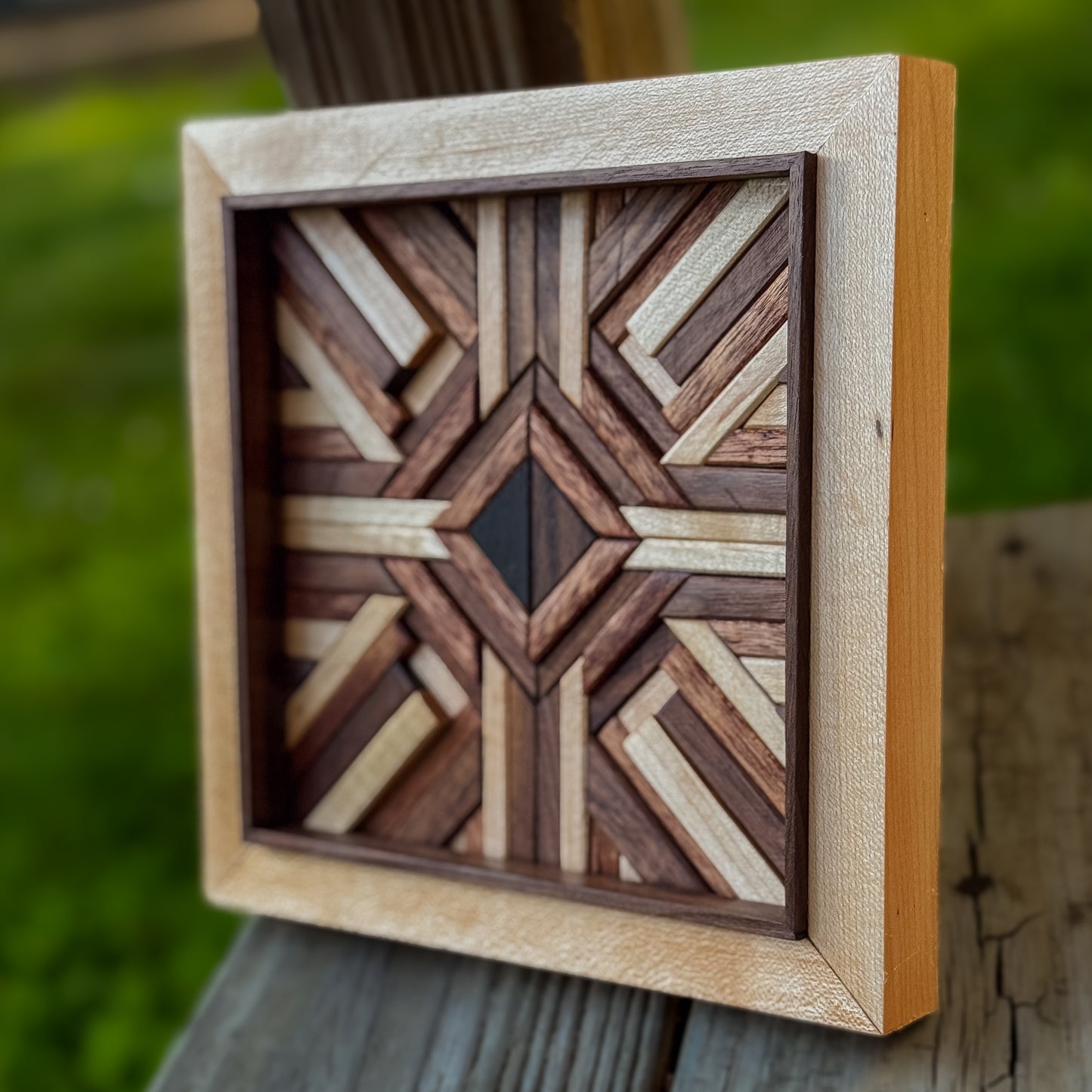 Mini Mosaic #2