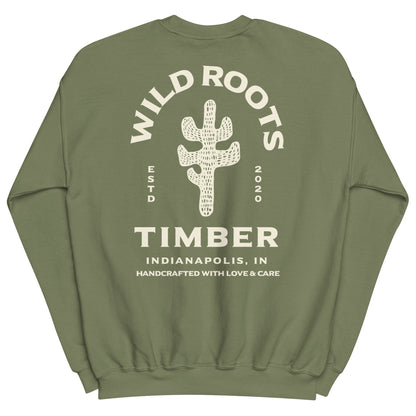 Unisex Sweatshirt