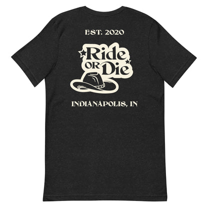 Unisex t-shirt