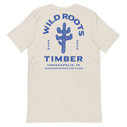 Unisex t-shirt