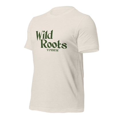 Unisex t-shirt