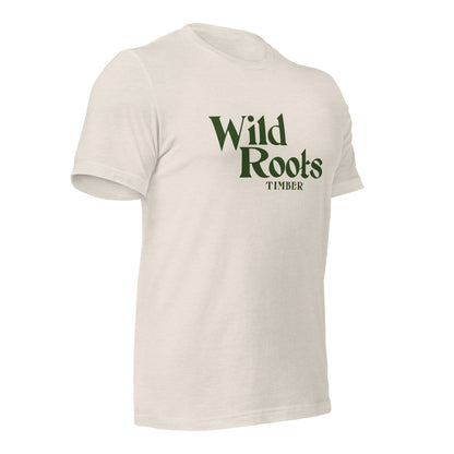 Unisex t-shirt