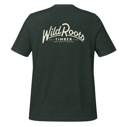 Unisex t-shirt