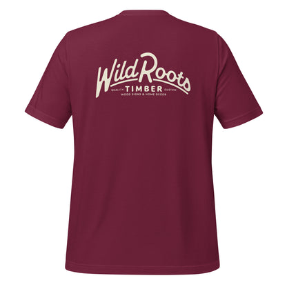 Unisex t-shirt