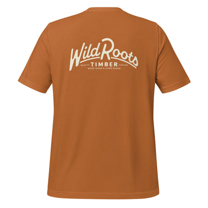 Unisex t-shirt
